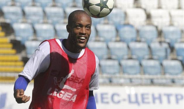 фото ФК Черноморец