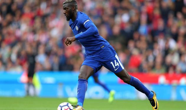 Тьемуе Бакайоко, Getty Images