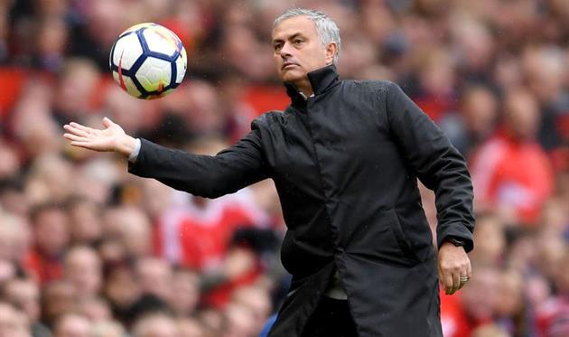 Жозе Моуриньо, Getty Images