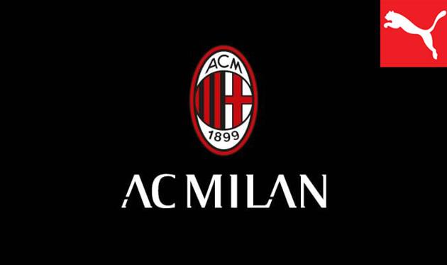  Милан перейдет с Adidas на Puma