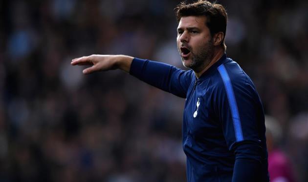 Маурисио Почеттино, Getty Images