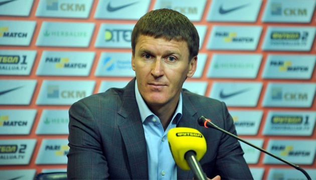 Василий Сачко, ФК Ворскла