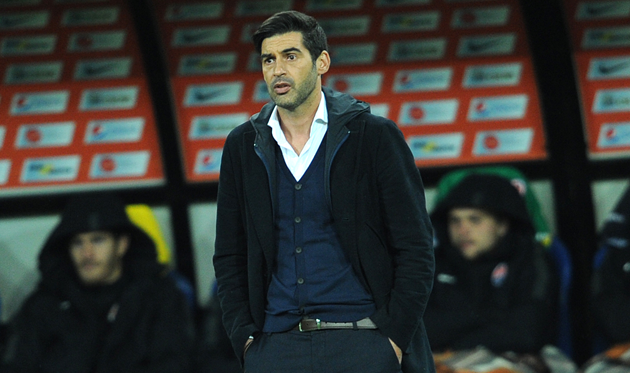 Паулу Фонсека, ФК Шахтер