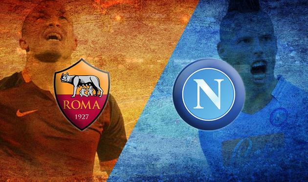 Рома — Наполи. Накануне