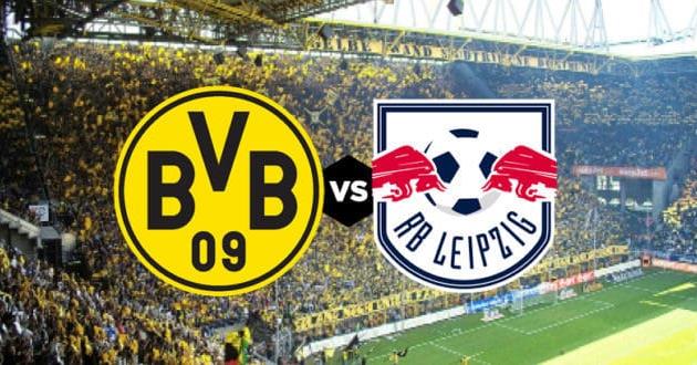 Боруссия Д - Лейпциг, фото: Get More Sports