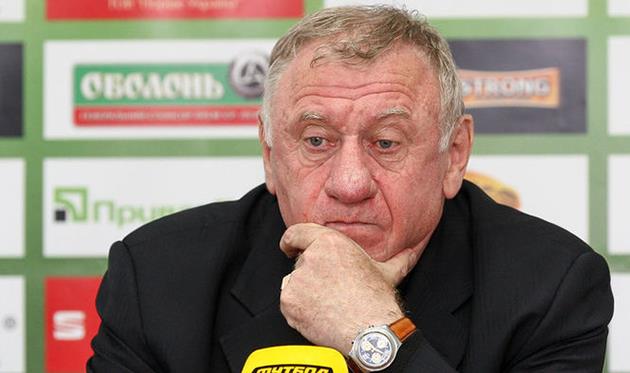 Юрий Дячук-Ставицкий, xsport