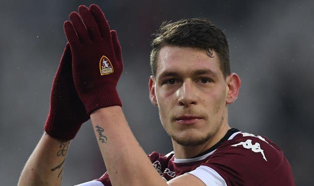 АНДРЕА БЕЛОТТИ, GETTY IMAGES