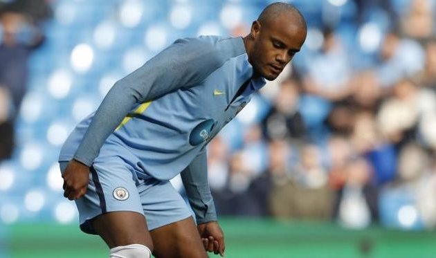 ВЕНСАН КОМПАНИ, GETTY IMAGES