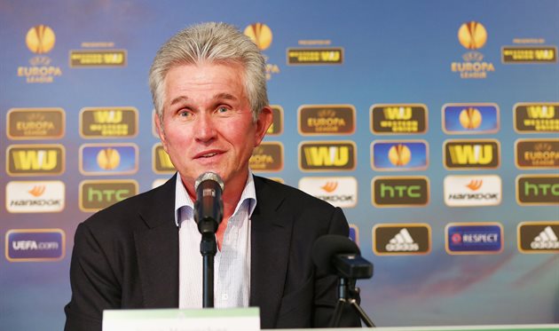 ЮПП ХАЙНКЕСС, GETTY IMAGES