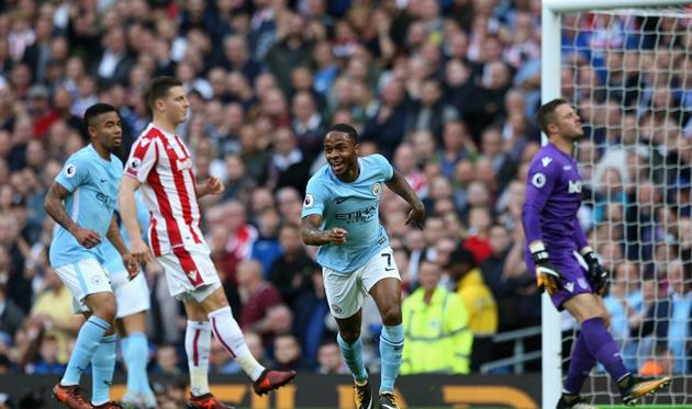 Фото: twitter.com/ManCity