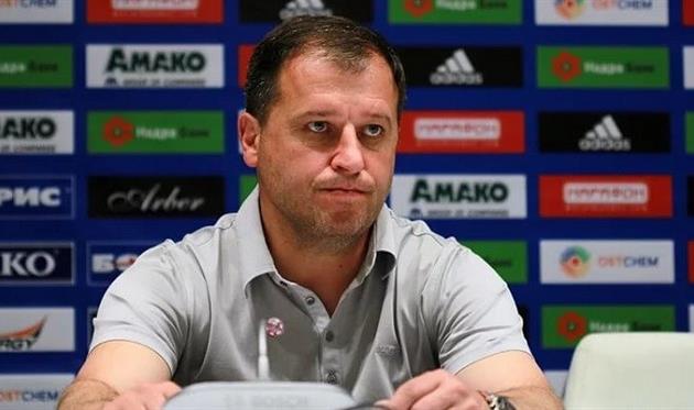 Юрий Вернидуб, ФК Заря