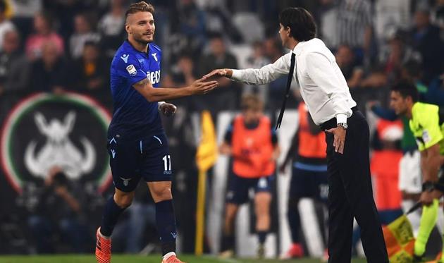 Чиро Иммобиле 