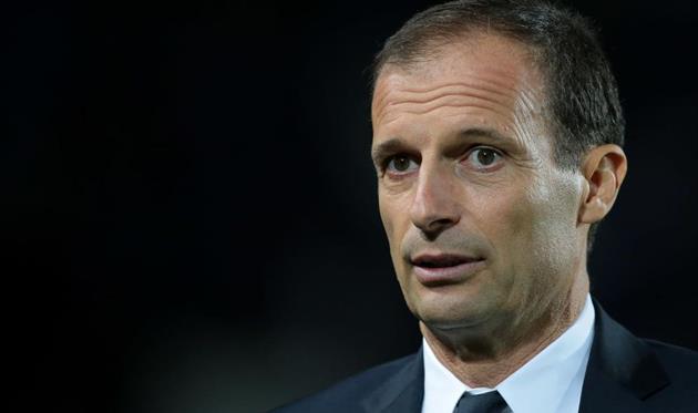 Массимилиано Аллегри, Getty Images