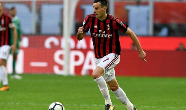 Никола Калинич, Getty Images