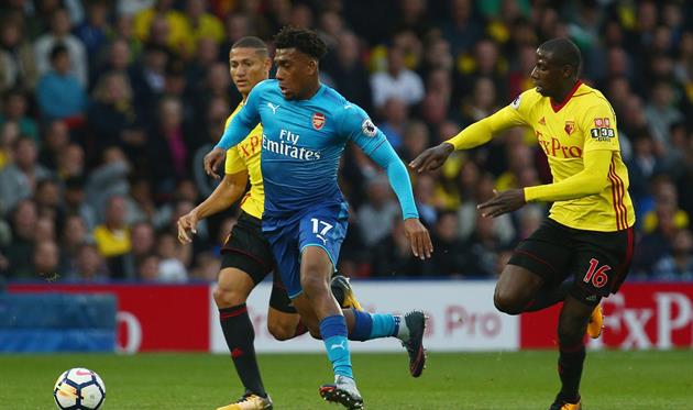 Фото: twitter.com/Arsenal