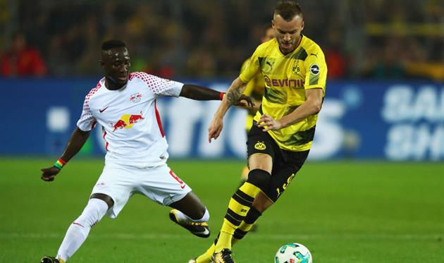 Андрей Ярмоленко, Getty Images