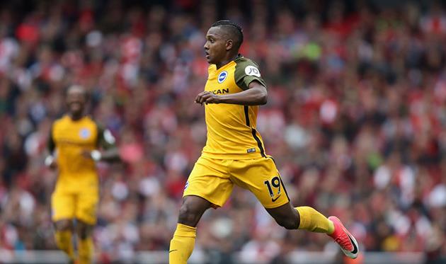 Хосе Искьердо, getty images