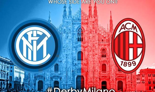 Интер — Милан. Накануне
