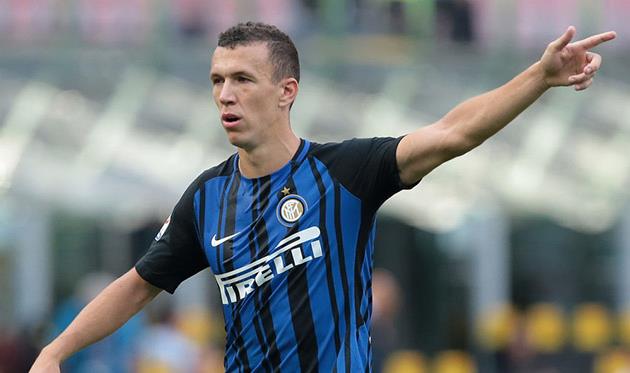 Иван Перишич, getty images