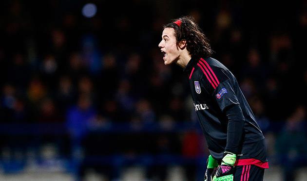 Миле Свилар, getty images