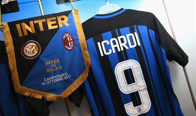 Фото: twitter.com/Inter