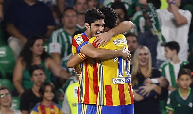 Фото: twitter.com/LaLigaEN