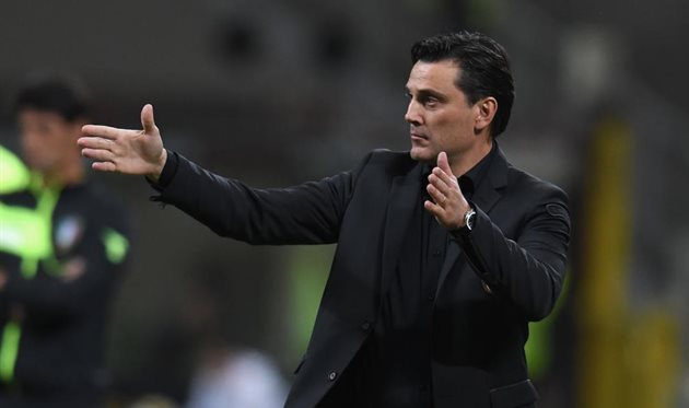 ВИНЧЕНЦО МОНТЕЛЛА, GETTY IMAGES