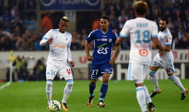 твиттер марселя