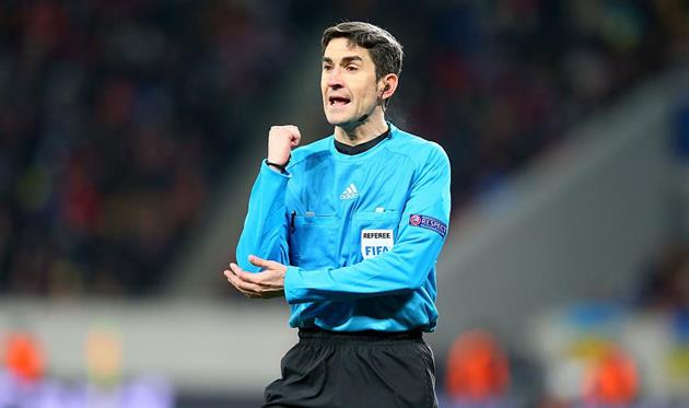 Альберто Ундиано Мальенко, getty images