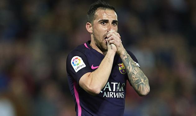 ПАКО АЛЬКАСЕР, GETTY IMAGES