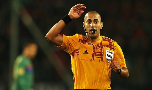 Зарю и Герту рассудит израильская бригада судей