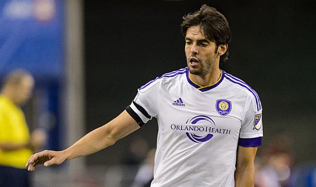 Кака, getty images