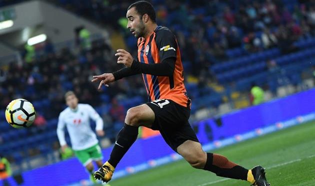 Исмаили, УПЛ