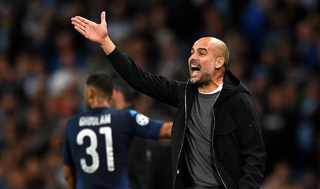 Come on, play! getty images