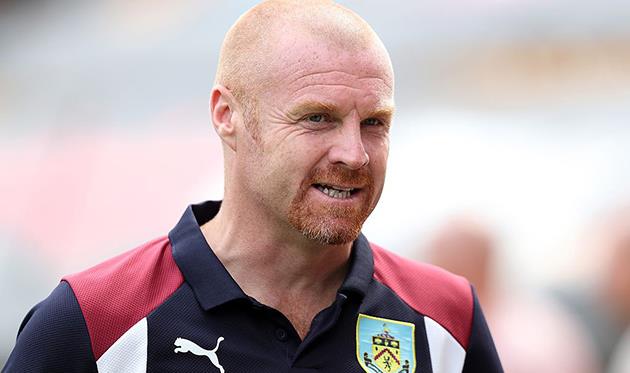 Шон Дайч, getty images