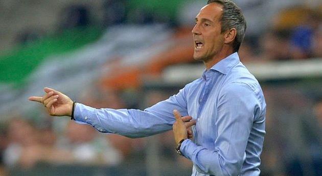  Адольф Хюттер 