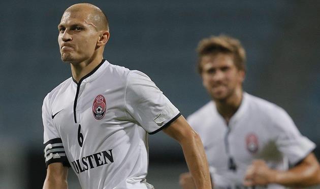 Фото: twitter.com/herthabsc