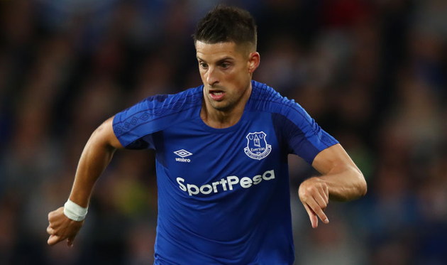 Кевин Миральяс, Getty Images