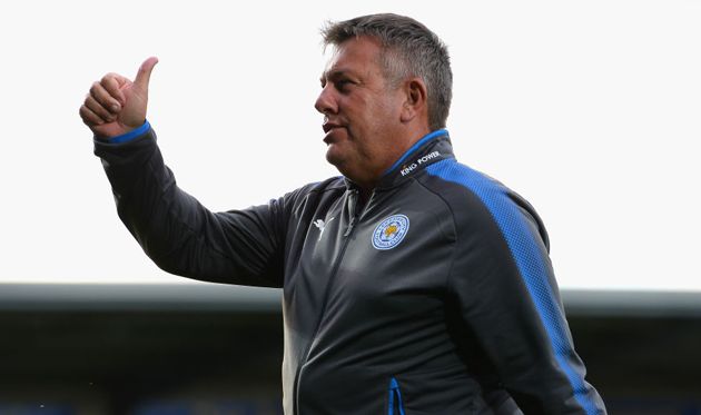 Шекспир: У меня всегда будут особенные воспоминания о Лестере