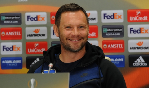 Паль Дардаи, ФК Заря