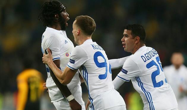 ФОТО: ФК Динамо