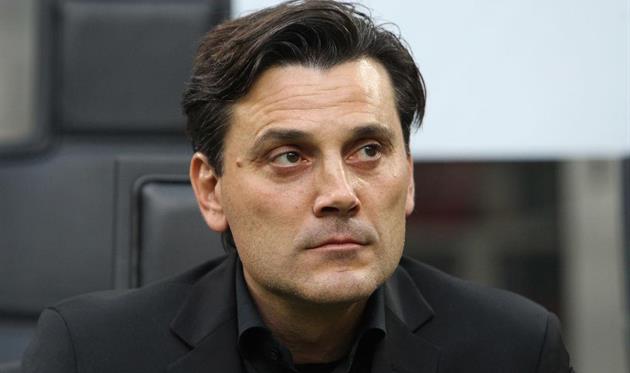 Винченцо Монтелла, Getty Images