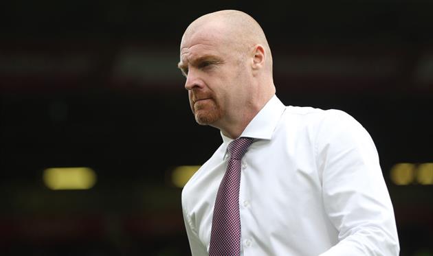 Шон Дайч, Getty Images