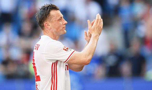 Ивица Олич, Getty Images