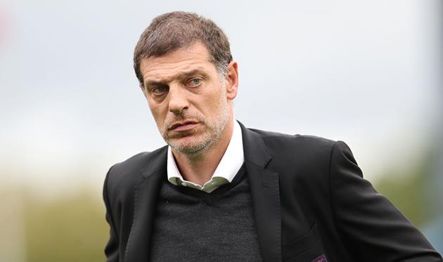 Славен Билич, getty images