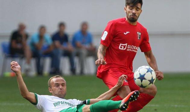 ФОТО: Е.Кравса