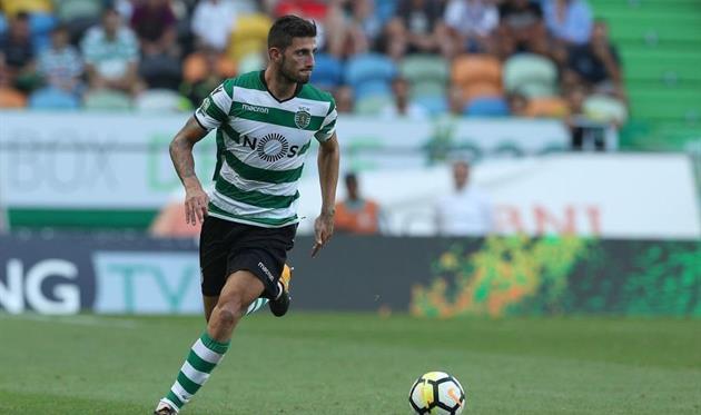 Кристиано Пиччини, Getty Images