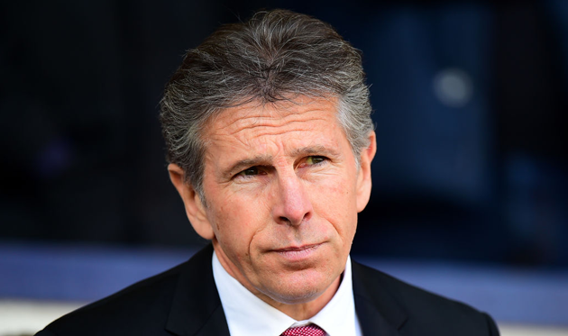 Клод Пюэль, Getty Images