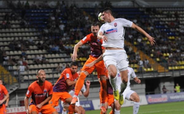 ФОТО: ФК Заря