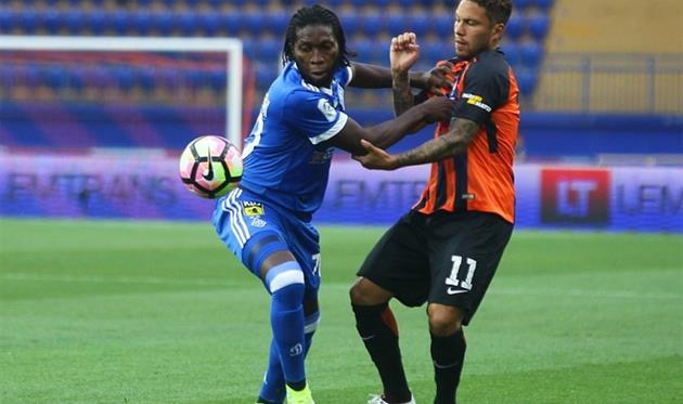 ФОТО: ФК Динамо